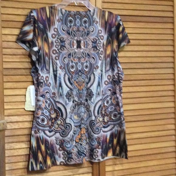 One World Womens Top - Picture 8 of 11